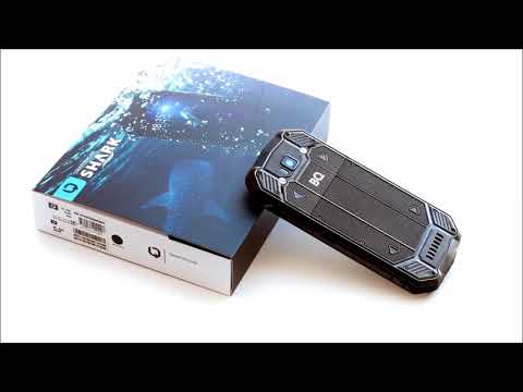 BQ-5033 Shark