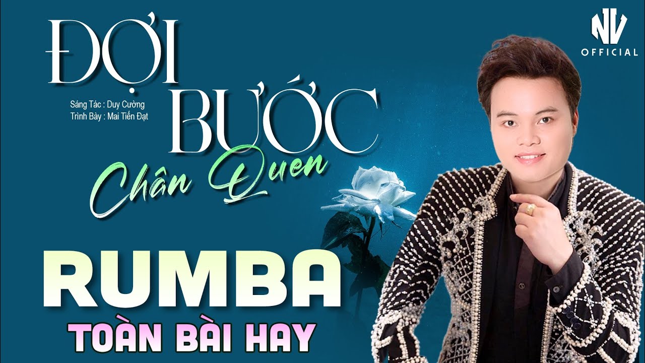 ✅Mai Tiến Đạt - Nhạc Sống Trữ Tình Mới Nhất 2026 ♪ Đợi Bước Chân Quen | Buồn Đứt Ruột Nghe Là Nghiện