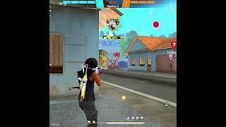 usando xit em ap 57 #aimlock #freefire #ff #freefirebrasil