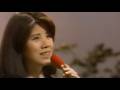 森昌子 ふるさと日和 (垣根の庭先)