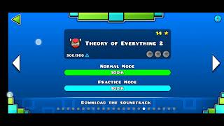 I BEAT TOE 2 MY LAST EASY DEMON BEFORE B