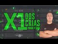 FREE FIRE MEGA XP LIVE - AO VIVO SALA PERSONALIZADA X1 DOS CRIAS INSANO COM OS INSCRITOS REGRAS K801