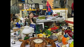 Antique Show Fraser Valley Collectables Show 2024 by Canadian Treasure Hunter 3,096 views 13 days ago 26 minutes