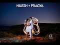 Nilesh + Pragya | Wedding Highlights | Adelaide | Australia | ClickByViq |