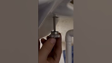 Plumbing #asmr toilet coupling nut! #diy #plumbing #howto #subscribe #youtubeshorts #toilet #new
