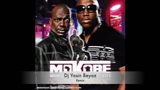 Mokobé - C'est dans la joie (Clip officiel) ft. Patson Dj Yasin Beyaz
