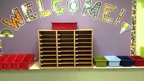 Welcome to Mrs. Martindale's Class!