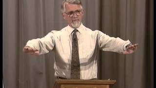 The Uniqueness of Christ Part 3