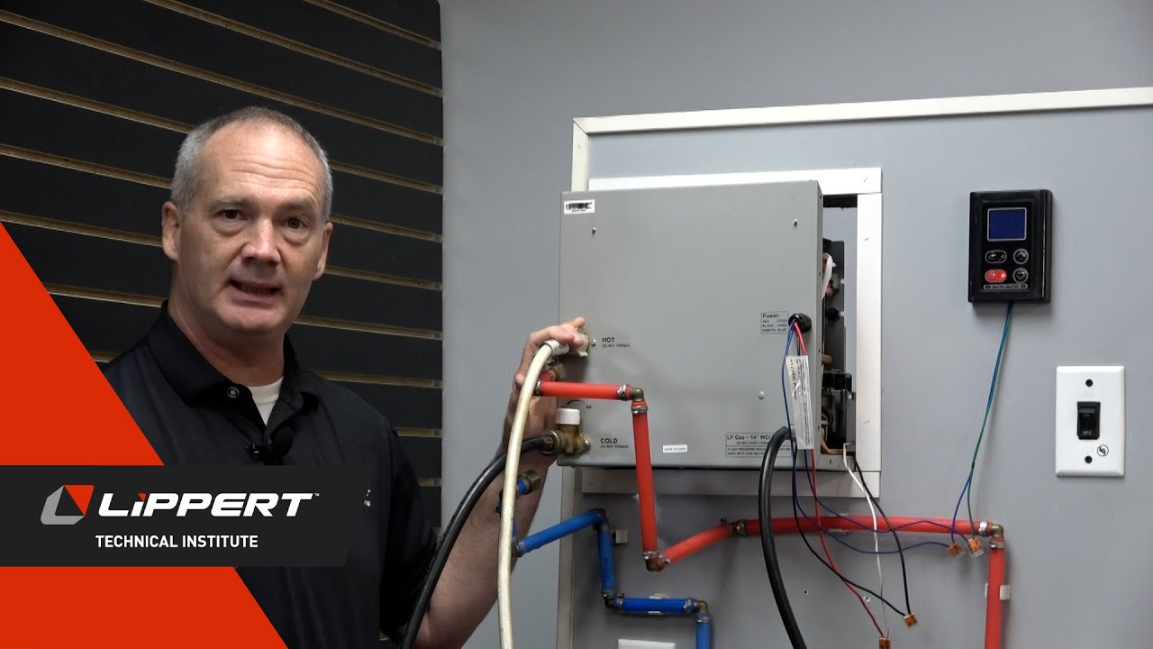 How to Decalcify Your Girard Water Heater V1 YouTube