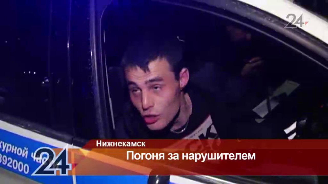 Ижевск нижнекамск на машине