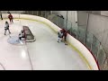2019 19U Little Caesars Girls Hockey League Playoff Championship Game Between Lapeer Traverse City 