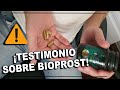 ⚠️¡TESTIMONIO SOBRE BIOPROST! ¿Dónde comprar Bioprost?Bio Prost en Perú y Chile ¿BIOPROST ES VERDAD?