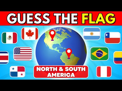 Guess The North