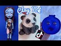 Clay Art Tiktok Compilation #4 🎨