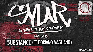 Sylar - Substance ft. Doriano Magliano (Full Album Stream)