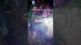 League Of Legends Bugs Emote Bug