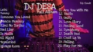 DJ DESA FUL ALBUM 2020