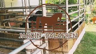 JARDIN DE EVENTOS "PALAFRÉN" CUAUTLA, MORELOS