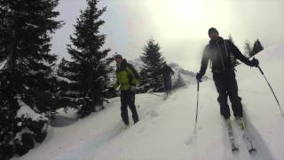 SKI ALP VAL RENDENA 2015