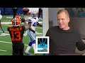 NFL Week 4 Game Review: Cleveland Browns vs. Dallas Cowboys | Chris Simms Unbuttoned | NBC Sports