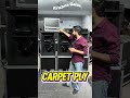 BULLET DJ TOP LONG THROW VOICE PURE CALEAR SOUND SPECIALL CORPAT PLYWOOD DUIL 12 INCH SAPEKAR 2600 W