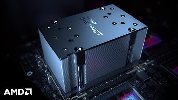 Introducing the AMD Instinct™ MI200 Series Accelerator | tutoguide