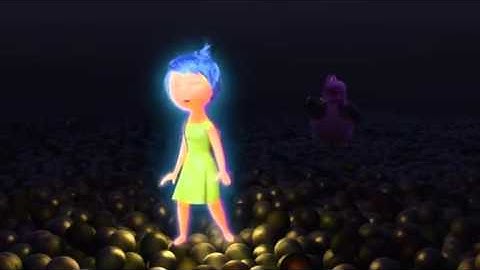 Thumbnail of Inside Out - Bing Bong Song