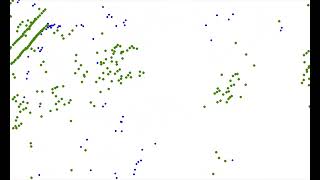 Neural network natural selection