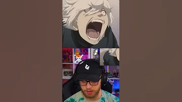 GABIMARU IS ON ANOTHER LEVEL Hell S Paradise Episode 2 Reaction Shorts Hellsparadise 