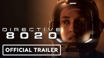 Directive 8020 - Official 