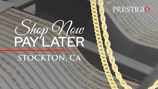 Prestigio Commercial 2022 in Stockton, CA @ Weberstown Mall