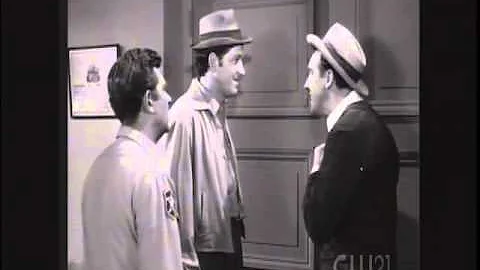andy griffith goober judy judy no2