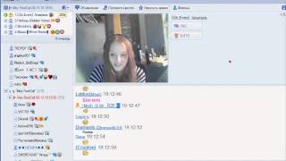 Конкурс талантов - Miss Raidcall 2014 сезон 2-2