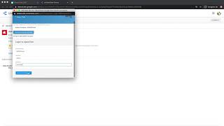 GDS Demo ApexChat 08262020 screenshot 4