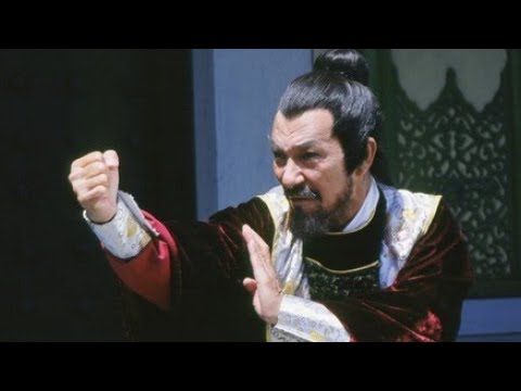 《一劍鎮神州》鄭國江.詞 顧嘉煇.曲 鄭少秋.唱 1979 笑傲江湖+浣花洗劍錄