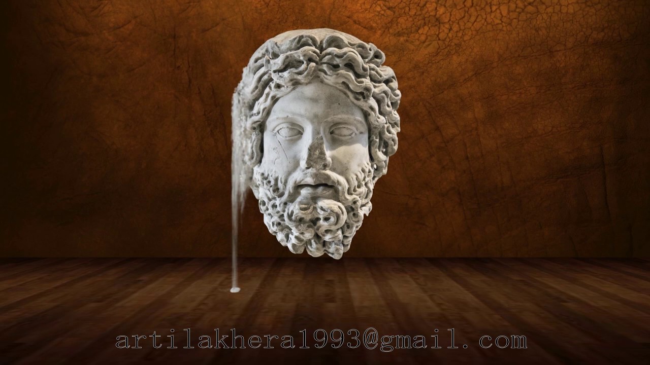 VFX Showreel by Arti Lakhera ZICA Lucknow