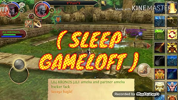 Order and chaos 2s hacker report