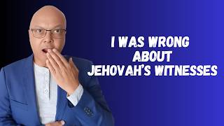 Jehovah's Witnesses Real Estate Empire: Masquerading as a Religion