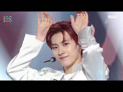 [TNX] 쇼! 음악중심 '비켜'  Kyungjun and Sungjun's ending #우경준 #오성준