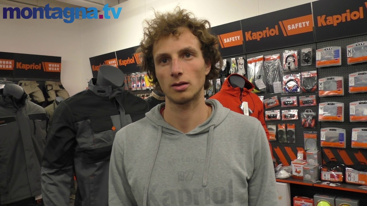 Chiaccherando con Luca Schiera