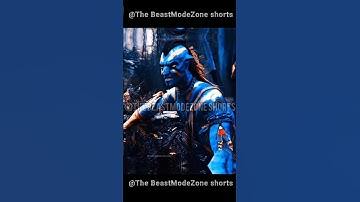 Explore Pandora Like Never Before! | Avatar The Way of Water 🌌✨ #4KShorts