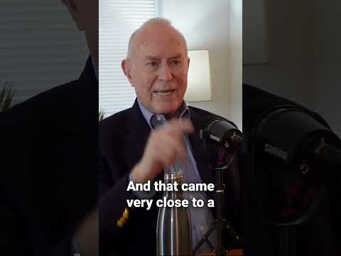 How Putin stole