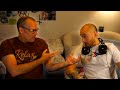 JAN YAPPATHON über Leben und Alkohol