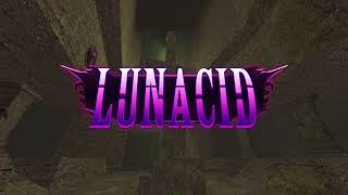 Bent Armor - Lunacid OST