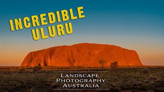 Uluru and Kata Tjuta - An Unforgettable Trip - Part 1