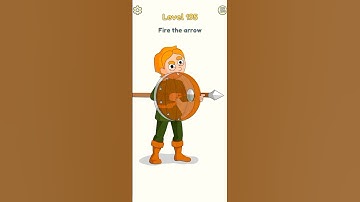 Delete one part Level 195 #dop2 #dop #braintest #gaming #androidgames