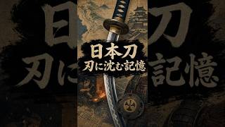 驚きの真実 日本刀・刃物の世界 It's Not About Sharpness—Why the Japanese Sword Is a National