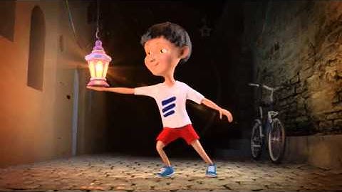 Ramadan kareem  Beautiful video 2018