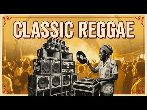 🔴 LIVE | Classic Reggae & Rocksteady Mix | Chill Jamaican Vibes
