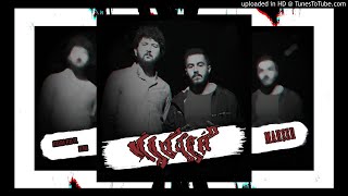 Ateş X Depar - Mahşer (Prod.paradox)